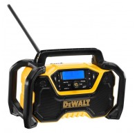Construction radio 18/54V XR DCR029-QW DEWALT