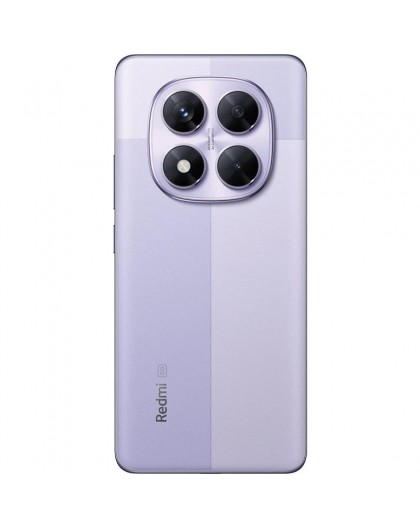 Xiaomi Redmi Note 14 Pro 5G 16.9 cm (6.67") Dual SIM USB Type-C 8 GB 256 GB 5110 mAh Lavender, Purple