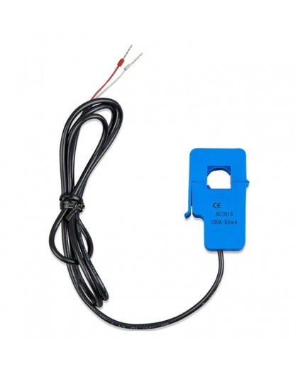 Current Transf. 100A:50mA for MultiPlus-II (1m) Wire-end