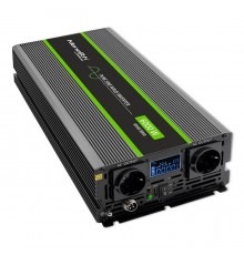 Pure Sine Wave Inverter 3000W,6000W,2