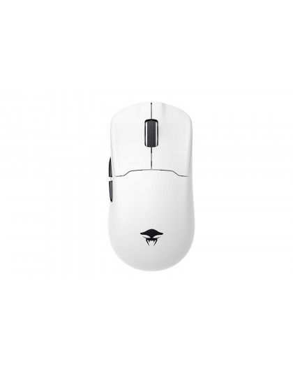 Havit StarBlaze-2 - wireless gaming mouse, black and white
