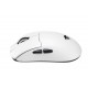 Havit StarBlaze-2 - wireless gaming mouse, black and white