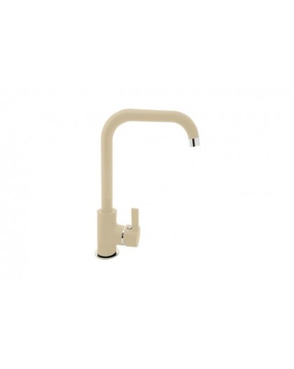 PYRAMIS SILVIO mixer tap vanilla