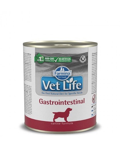 Farmina Vet Life Diet DOG Gastrointestinal 300 g