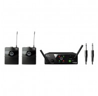 AKG WMS40 Mini2 Wireless Mic Set