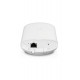 Ubiquiti NanoStation 5AC Loco 1000 Мбит/с Белый Power over Ethernet (PoE)