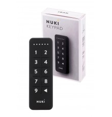Nuki 9120072080609 smart lock Smart door lock