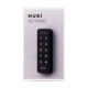 Nuki 9120072080609 smart lock Smart door lock