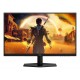 AOC G4 Q27G42XNE computer monitor 68.6 cm (27") 2560 x 1440 pixels Quad HD LED Black, Red