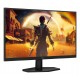 AOC G4 Q27G42XNE computer monitor 68.6 cm (27") 2560 x 1440 pixels Quad HD LED Black, Red