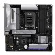Asrock B860M LiveMixer WiFi Intel B860 LGA 1851 (Socket V1) micro ATX