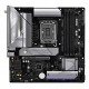 Asrock B860M LiveMixer WiFi Intel B860 LGA 1851 (Socket V1) micro ATX