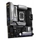 Asrock B860M LiveMixer WiFi Intel B860 LGA 1851 (Socket V1) micro ATX