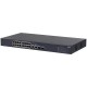 Dahua Technology DH-CS4226-24ET-375 Managed L2 Gigabit Ethernet (10/100/1000) Power over Ethernet (PoE) Black