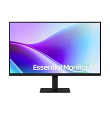 Samsung S27F320GAU computer monitor 68.6 cm (27") 1920 x 1080 pixels Full HD LCD Black