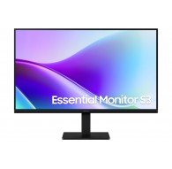 Samsung S27F320GAU computer monitor 68.6 cm (27") 1920 x 1080 pixels Full HD LCD Black