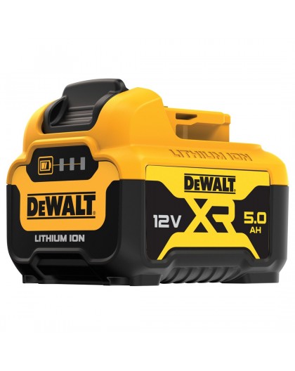 DeWALT DCB126-XJ cordless tool battery / charger