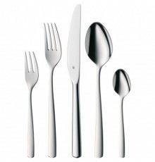 WMF 1120916040 flatware set 30 pc(s) Stainless steel
