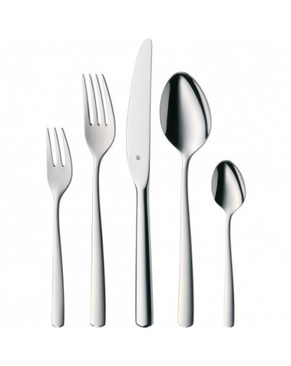 WMF 1120916040 flatware set 30 pc(s) Stainless steel