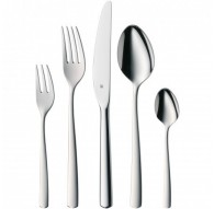 WMF 1120916040 flatware set 30 pc(s) Stainless steel