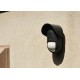 Yale Outdoor Motion Sensor Infrared sensor Wireless Wall Black