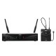AKG WMS420 Presenter Mic Set Band U2 - Wireless