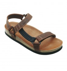 Scholl Heaven Unisex Adult Black, Brown