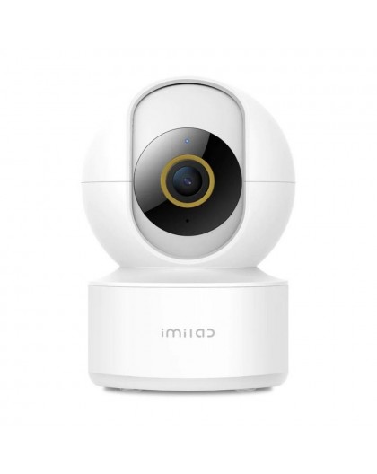 CAMERA IMILAB Home Security C22 360° 5MP WiFi white