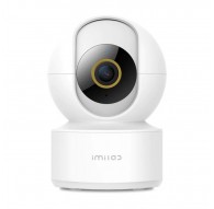 CAMERA IMILAB Home Security C22 360° 5MP WiFi white