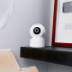CAMERA IMILAB Home Security C22 360° 5MP WiFi white