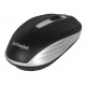 Activejet AMY-313 Mouse wireless USB (optical 1200 DPI black and gray)