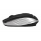 Activejet AMY-313 Mouse wireless USB (optical 1200 DPI black and gray)
