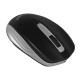 Activejet AMY-313 Mouse wireless USB (optical 1200 DPI black and gray)