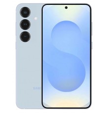 Samsung Galaxy S25 15.8 cm (6.2") Dual SIM Android 15 5G USB Type-C 12 GB 512 GB 4000 mAh Blue