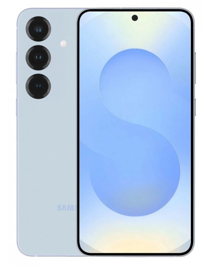 Samsung Galaxy S25 15.8 cm (6.2") Dual SIM Android 15 5G USB Type-C 12 GB 512 GB 4000 mAh Blue