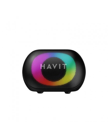 Havit SK885BT - bluetooth wireless speaker, black