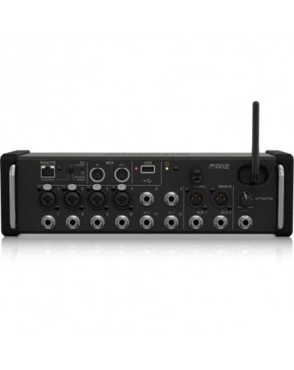 Midas MR12 Mikser cyfrowy