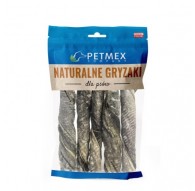 PETMEX Cod skin twist - dog treat - 200g
