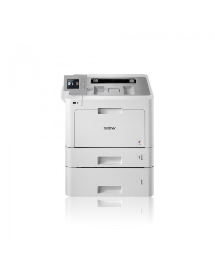 Brother HL-L9310CDWT laser printer Colour 2400 x 600 DPI A4 Wi-Fi