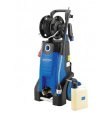 Nilfisk MC 3C-150/660 XT 230/1/50/16 EU surveepuhastaja Kompaktne Elektriline 660 l/h 3500 W Must, Sinine