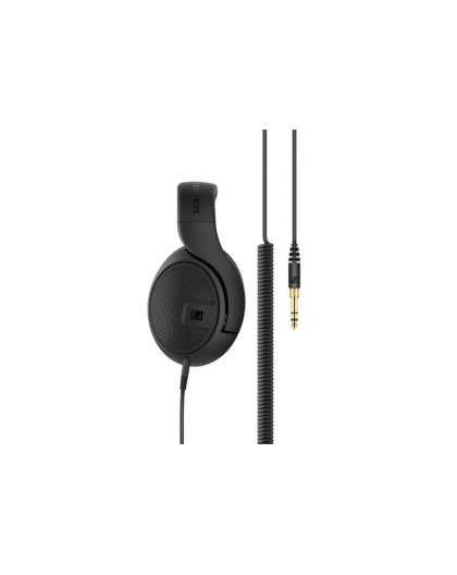 Sennheiser HD 400 PRO - professional headphones, dynamic, open