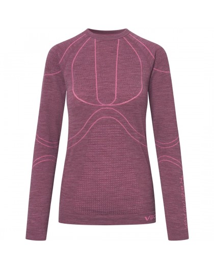 Viking Base Layer Lana Pro Lady Longsleeve