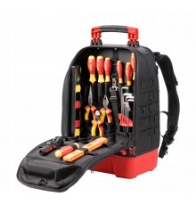 Tool Backpack Electric 28 - Parts
