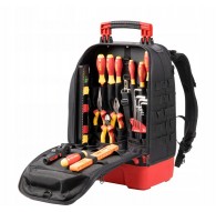 Tool Backpack Electric 28 - Parts
