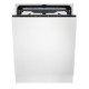 Electrolux EEG69420W Fully built-in 15 place settings C