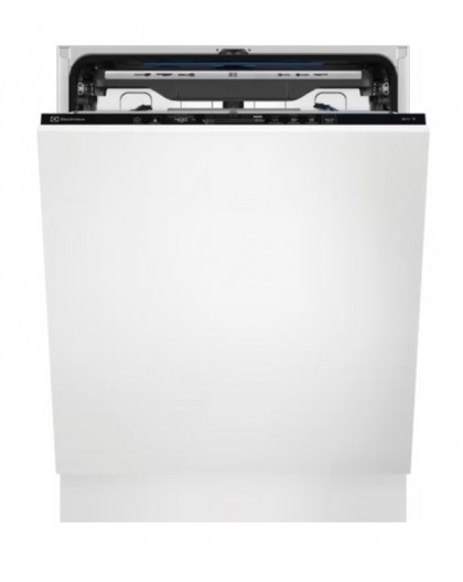 Electrolux EEG69420W Fully built-in 15 place settings C