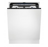 Electrolux EEG69420W Fully built-in 15 place settings C