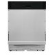 Electrolux EEG69420W Fully built-in 15 place settings C