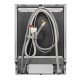 Electrolux EEG69420W Fully built-in 15 place settings C