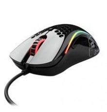 Glorious Gaming Glorious Model D Mouse Glossy (Black)